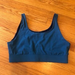 Outdoor Voices Sports Bra